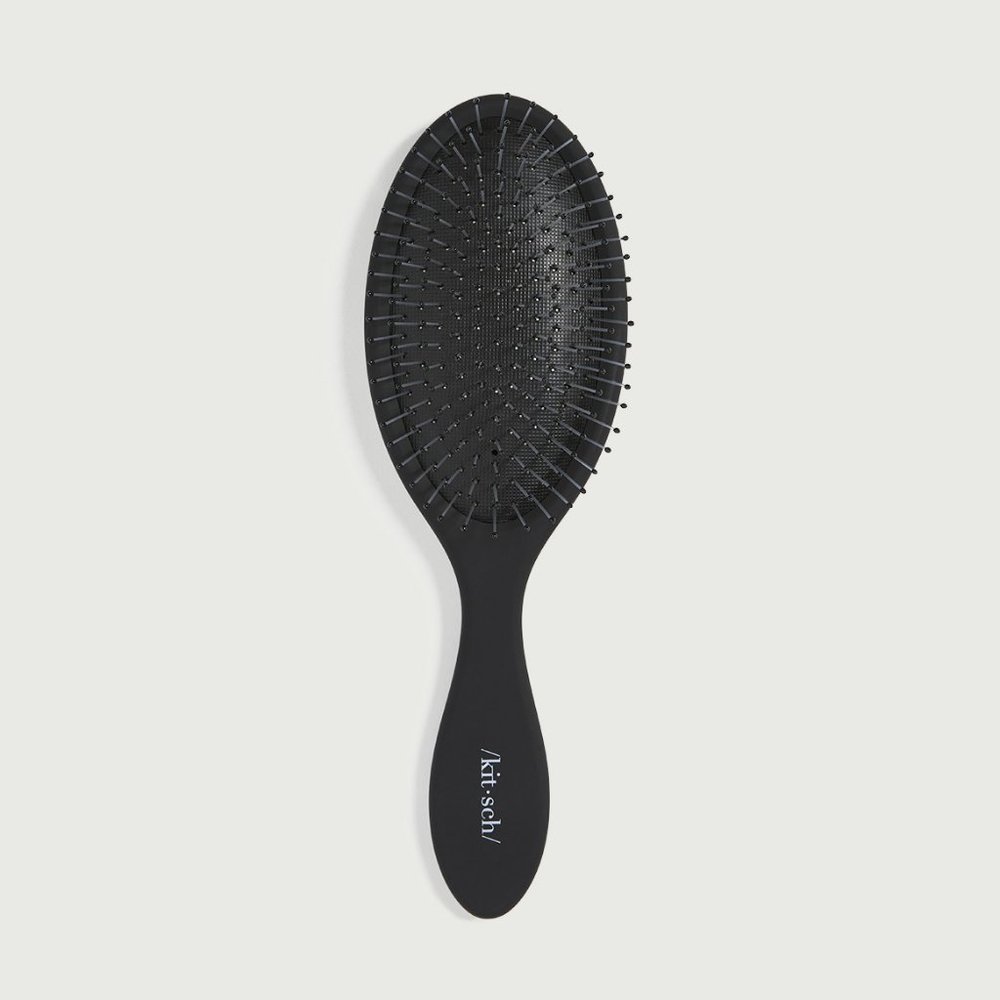 Dry AND Wet Brush